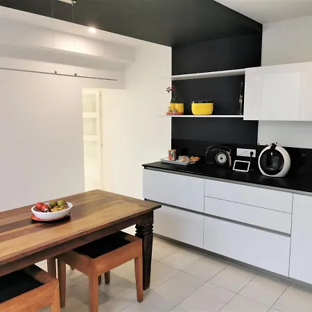 別荘 Kermit - Maison Proche Plages *