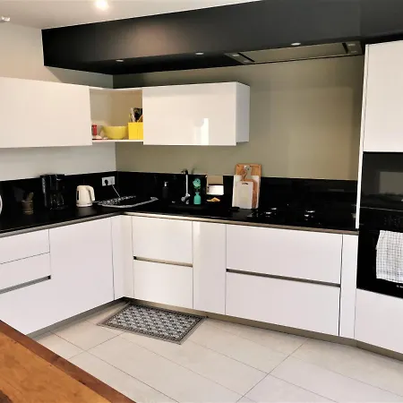 Kermit - Maison Proche Plages *