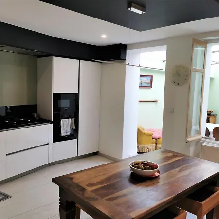 別荘 Kermit - Maison Proche Plages *