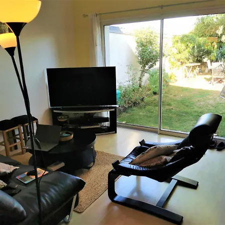 別荘 Kermit - Maison Proche Plages *