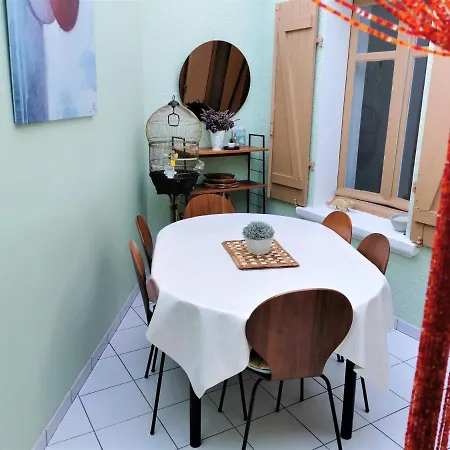 Kermit - Maison Proche Plages