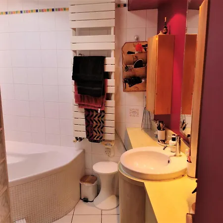 Kermit - Maison Proche Plages 別荘