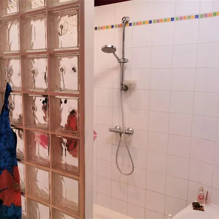 Kermit - Maison Proche Plages レ・サ​​ーブル・ドロンヌ