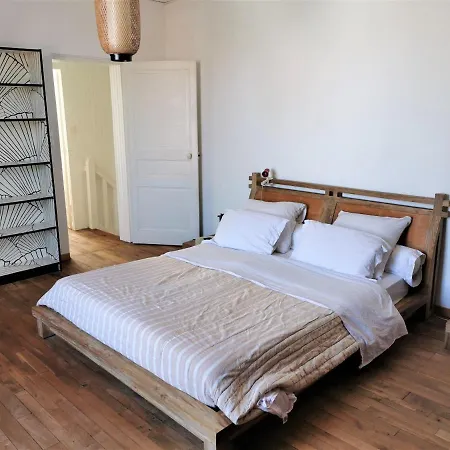 Kermit - Maison Proche Plages *