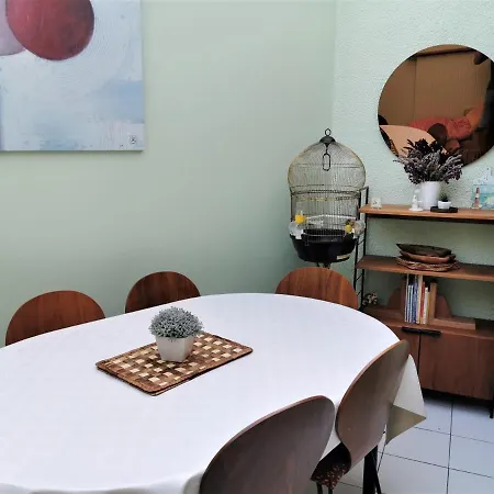 Kermit - Maison Proche Plages 度假居