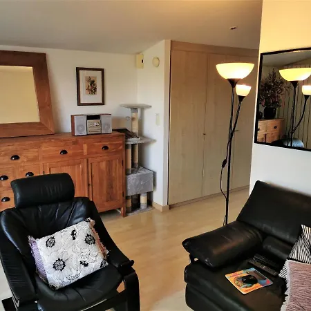 Kermit - Maison Proche Plages *