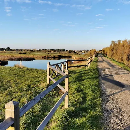Kermit - Maison Proche Plages Casa de Férias *
