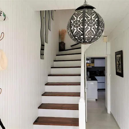 Kermit - Maison Proche Plages 度假居