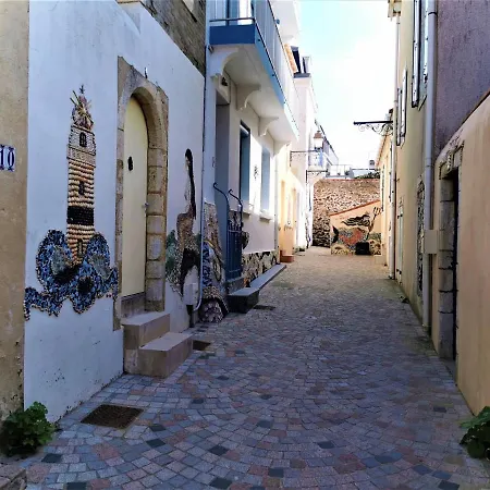 Kermit - Maison Proche Plages 度假居