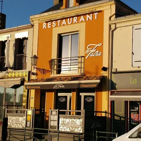 Kermit - Maison Proche Plages 度假居 *