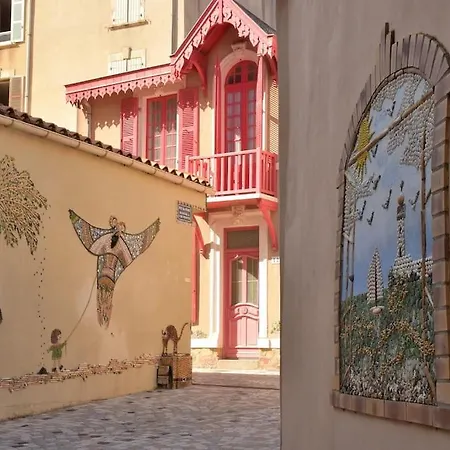 Kermit - Maison Proche Plages