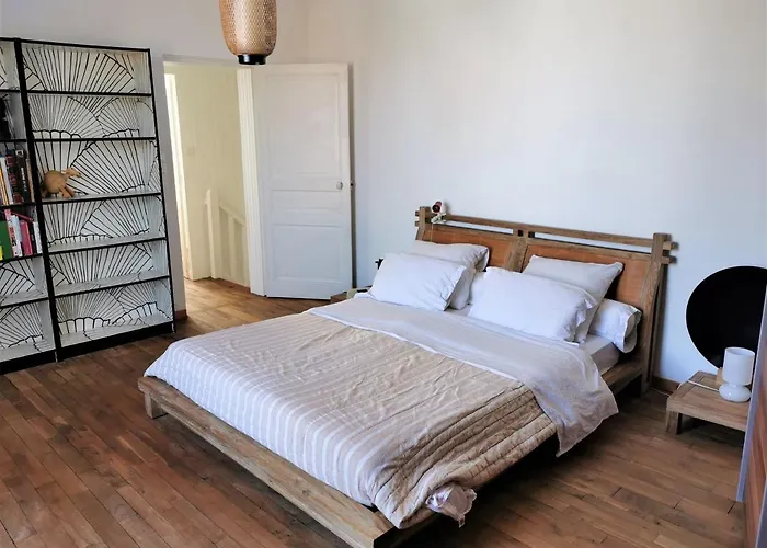 Kermit - Maison Proche Plages *