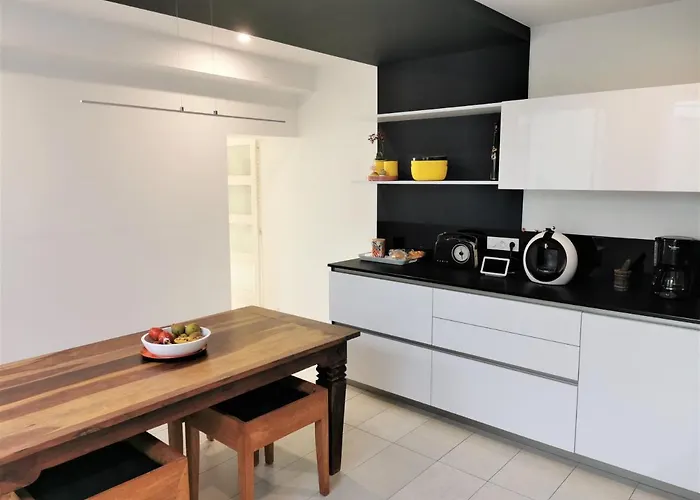 Casa de Férias Kermit - Maison Proche Plages *