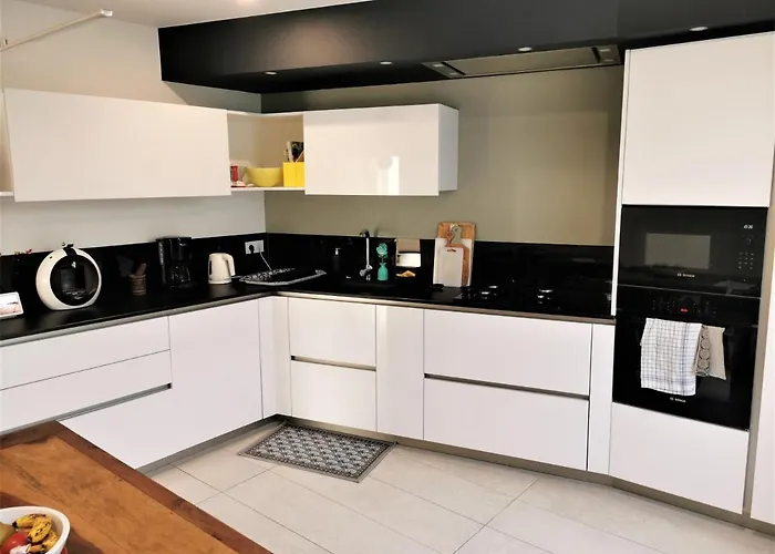 Kermit - Maison Proche Plages *