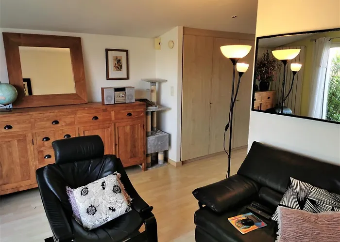 Kermit - Maison Proche Plages *