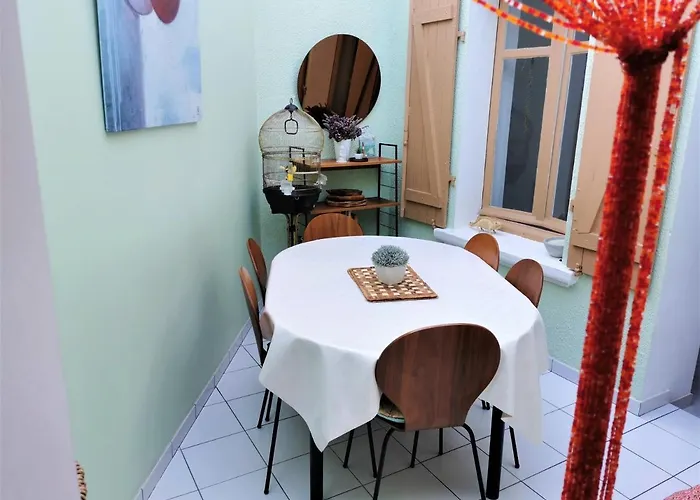 Kermit - Maison Proche Plages