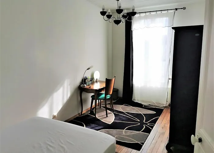 Kermit - Maison Proche Plages Les Sables-dʼOlonne