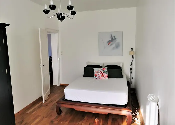 Kermit - Maison Proche Plages *