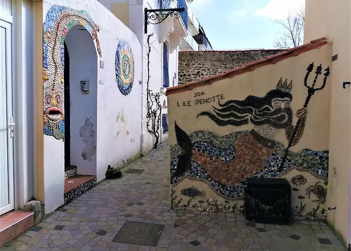 Kermit - Maison Proche Plages *