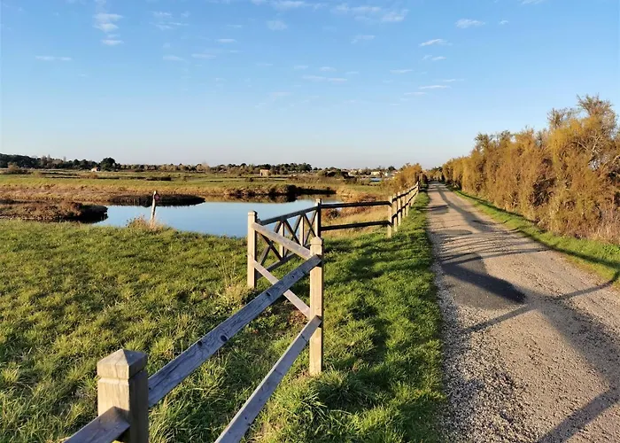 Kermit - Maison Proche Plages Casa de Férias *