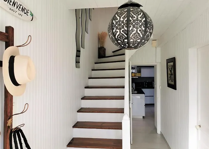 Kermit - Maison Proche Plages Prázdninový dům