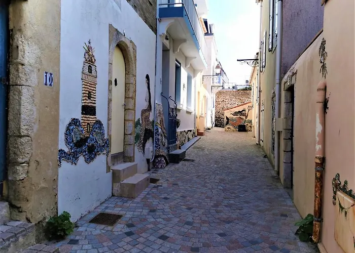 Kermit - Maison Proche Plages Casa de Férias