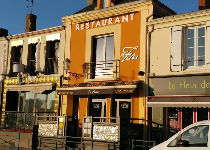 Kermit - Maison Proche Plages Casa de Férias *